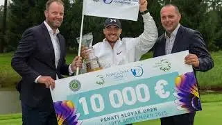 Penati Slovak Open 2025 | Partners edit