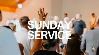 SUNDAY SERVICE | SFGC | Mar 16, 2025