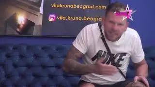 ELITA: Miona ponovo dokazala da voli Stanislava, Ša ludi - 27.06.2024.
