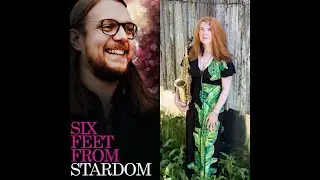 S1E03 Six Feet From Stardom with Joel Visentin & Friends Live from gnuHQ