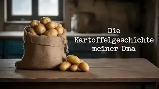 Die Geschichte der Kartoffel