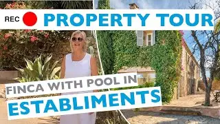 What you get for 2.780.000&euro; in Mallorca I Finca Property Tour