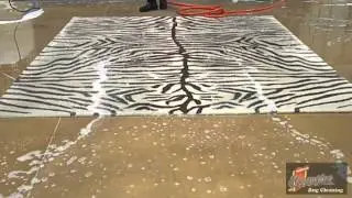 Wool Rug Cleaning in Oklahoma City, ExecutiveRugCleaning.Net