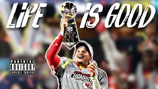 Patrick Mahomes Mix - 