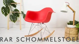 20 manieren om de RAR schommelstoel te rocken