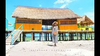 Pulau Alor - Nusa Tenggara Timur