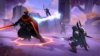 🔴ʟɪᴠᴇ Albion Online เรื่อยเปื่อย (TH)