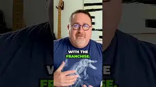 Be 40% MORE Successful with a Franchise