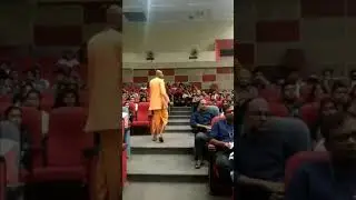 Orientation Program@ FDDI Kolkata Campus
