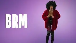 #ПЕРЕЗАЛИВ Black Russian Mama &mdash; Выборы (премьера клипа)