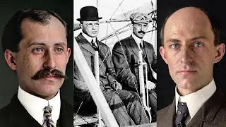 WRIGHT BROTHERS [AVIATION PIONEER] Jaw-Dropping Facts [TOP-11]