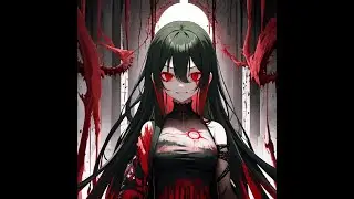 [Vocaloid/Industrial Metal] Wahnsinnslachen