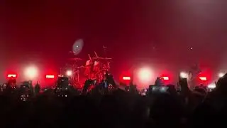 Pierce The Veil - Circles (Lima, Peru 2025)