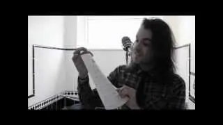 Stergin - Old Shanghai (Beck Cover)