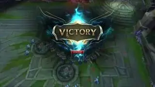 LOL Highlights Ekko 2015 -2016  Best of Ekko Montage
