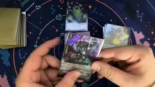 Nightrose Granblue premium deck profile 2025