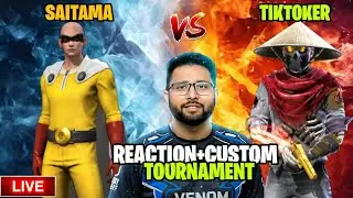 🔥 FREE FIRE LIVE BANGLA | GUILD TEST + CUSTOM ROOM | BD FF LIVE 🔥 Galib Live