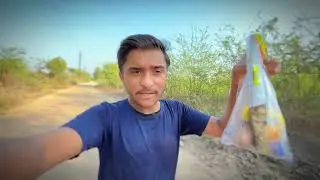 Daily vlog #30 Nirmal 07 Real Vlogs ￼￼