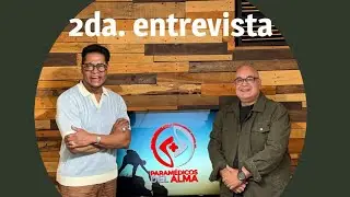 &Uacute;ltima parte de 2da. entrevista de Vicente Mart&iacute;nez. 
