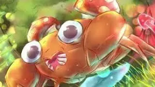 Pok&eacute;mon Gold and Silver: National Park [Lo-fi Remix]