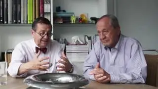 AD Entrevistas / Félix Sánchez y Francisco Serrano