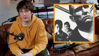 Gritty british films & people getting onto meditation