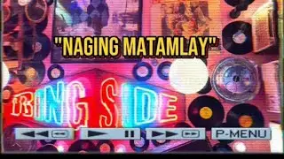 Sagada - Don fritz ft.Tomsim (Official Lyrics Video)