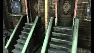 Let's play Nocturne act 3: Windy City Massacre set 1