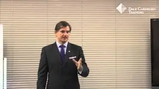 Deep Dive On Engagement And Motivation (Dale Carnegie Training Japan)