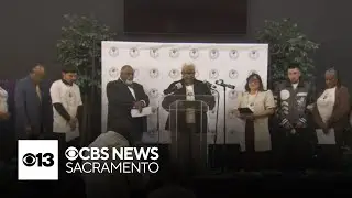 Stockton organizations, youth justice advocates offer support after mass shooting