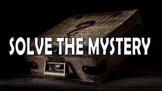 Deck Review: The Mystery Box by Theory 11