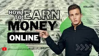 Top Legal Ways to Earn Money Online in 2024!