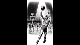 Big Country Basketball Time | Advanced Stat Allocation & CAP
