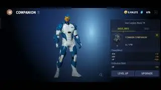 How to Equip Companions - Marvel Future Revolution - Companion Summon