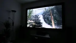 Epson EH-TW9100 on 106