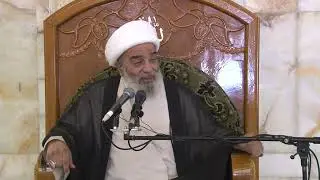 العقائد -  حمزة بن عبد المطلب والاصطفاء الإلهي    الشيخ محمد السند   الاثنين  15 شوال  ١٤٤٦ ه‍ 1