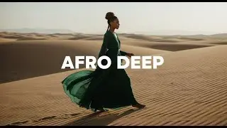 Afro House Mix 2025 | Afro Heat Movement 2025 - Mix #21