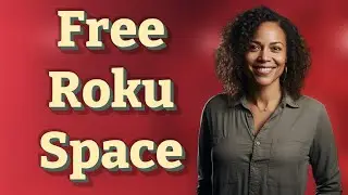 How Can I Clear System Files on Roku to Free Up Space?