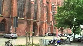 Erhalt uns, Herr, bei deinem Wort BuxWV 185 - Organ (Hauptwerk Smecno)