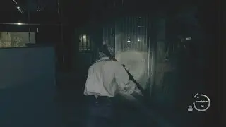 Resident Evil 4 Remake | electronic lock terminal puzzle solution