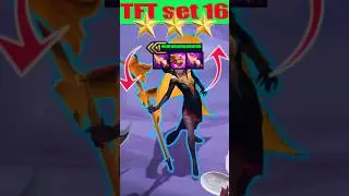 LeBlanc 3-STAR  SECRET 3 LONGSHOT BUILD in Ranked ! | TFT SET 16 RANKED #tftset16 #teamfighttactics