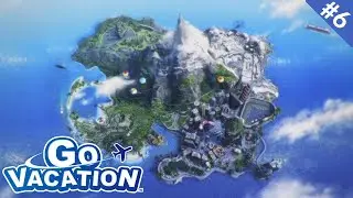 Go Vacation (Switch) Part 6