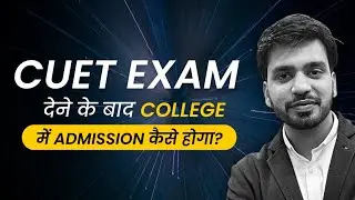 CUET Counselling Procedure 2022 - Detailed EXPLANATION for all CUET Aspirants || CA Ankit Lilha