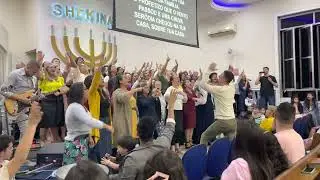 MEDLEY PENTECOSTAL 2 - Helder Andrade