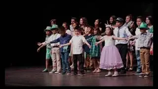 Wicked Medley