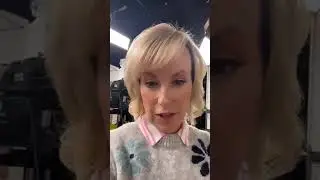 Tara Backstage QVC 10 15 23