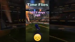 The Most Nostalgic RLCS Goals