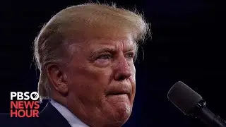 Legal implications of decision to appoint special master to review Trump documents