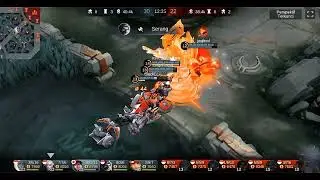 Otw Top Global Gs