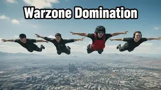 #1 Warzone Victory Leaderboard 1297+ Ws!!🔥
